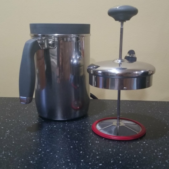 Coffee maker - Picture 7 of 7